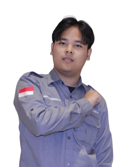 Dhimas Nurhidayat