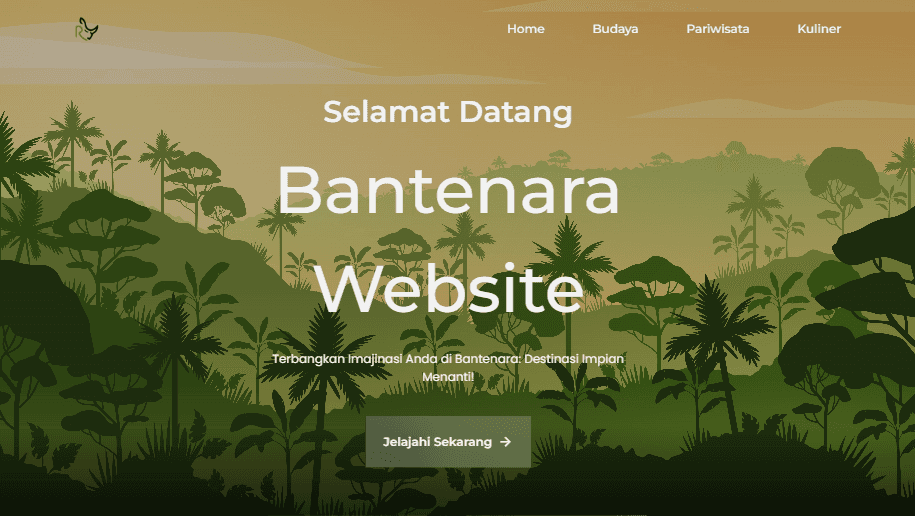 Projek Bantenara preview